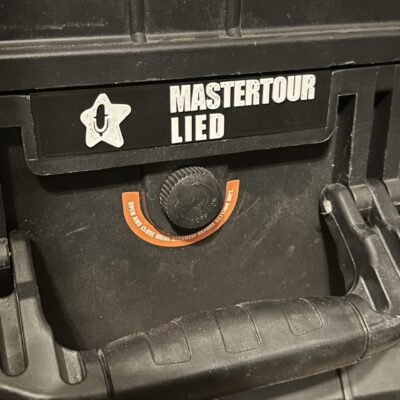 Mastertour LIED