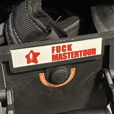 Muck Fastertour