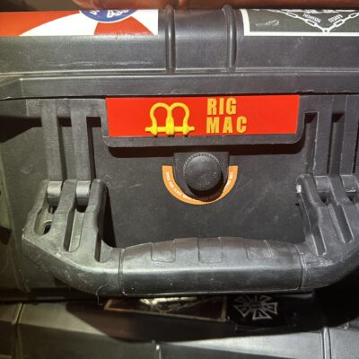 Rig Mac